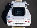 Lotus Exige S 2011 года